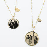 COLLAR MEMORIES CLASSIC DAMA