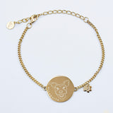 PULSERA MEMORIES MASCOTA