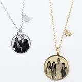 COLLAR MEMORIES CLASSIC DAMA
