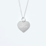 COLLAR TE QUIERO