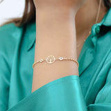 PULSERA ARBOL DE LA VIDA