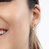 ARETE ARBOL DE LA VIDA SHINE GOLD