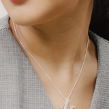 COLLAR LETTER XL