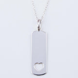 COLLAR SANDY LOVE