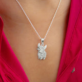 COLLAR TORITO PUCARÁ