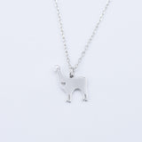 COLLAR VICKY LA VICUÑA