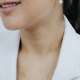COLLAR PERSONALIZADO DOBLE