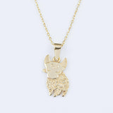 COLLAR TORITO PUCARÁ