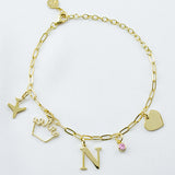 PULSERA CREE EN TI
