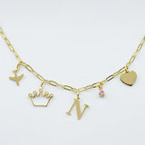 PULSERA CREE EN TI