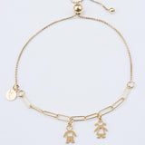 PULSERA TRENDY CHILD