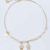 PULSERA TRENDY CHILD