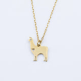 COLLAR VICKY LA VICUÑA