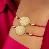 PULSERA HIMNO PERÚ