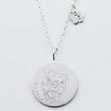 COLLAR MEMORIES MASCOTA
