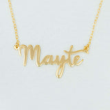 COLLAR PERSONALIZADO CLASSIC