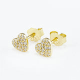 ARETE SHINE CORAZON GOLD