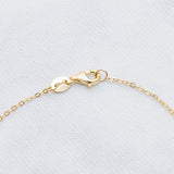 COLLAR MAMA CORRIDA GOLD