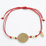 PULSERA MAPA PERÚ