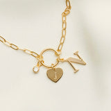 COLLAR CHUNKY LOVE