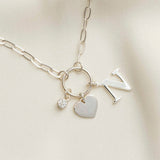COLLAR CHUNKY LOVE