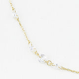 COLLAR MERMAID GOLD