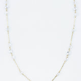 COLLAR MERMAID GOLD