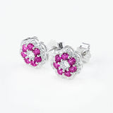 ARETE ROSETA CORY SILVER
