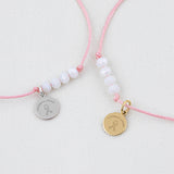 PULSERA ROSA