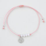 PULSERA ROSA
