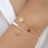 PULSERA ROSA