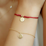 PULSERA TRENZA CLASSIC