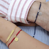 PULSERA TRENZA CLASSIC