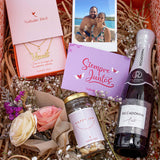 BOX SWEET HEART