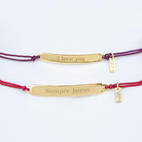 PACK PULSERA TRENDY