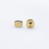 ARETE ABRIDOR CIRCLE ORO 18K