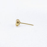 ARETE ABRIDOR CIRCLE ORO 18K