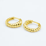 ARGOLLA CROISSANT TRENDY 1.6 GOLD