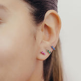 PIERCING CIRCLE DOBLE