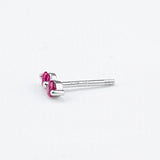 PIERCING CIRCLE DOBLE