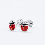 ARETE MARIQUITA SILVER 5MM