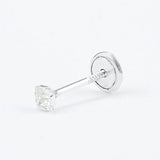 ARETE SHINE SILVER 2MM