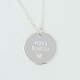 COLLAR CIRCLE CLASSIC