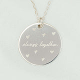 COLLAR CIRCLE CLASSIC