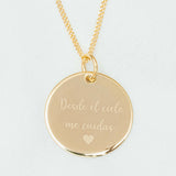 COLLAR CIRCLE CLASSIC
