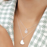 COLLAR PLAIN CHILD