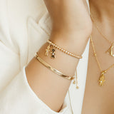 PULSERA BEST FRIEND NIÑOS CLASSIC