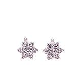 ARETE ROSETA MINI SILVER REVERSIBLE