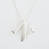 COLLAR LETTER XL