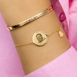 PULSERA MEMORIES DAMA
